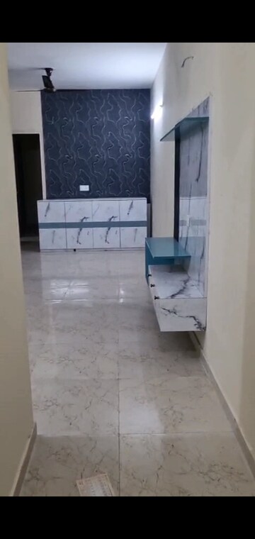 Living Room in 2 BHK Apartment at MRG The Balcony, Sector 93 – for Rent