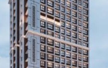 3 BHK Apartment For Rent in Laxmi Raajvilas, Goregaon West