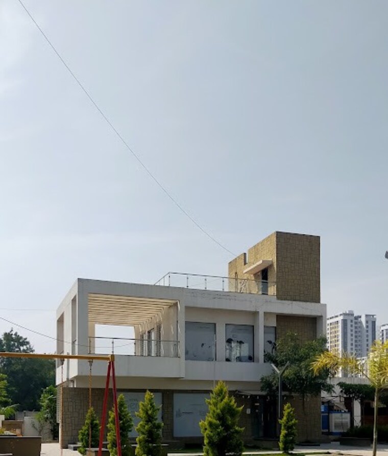 Nearby, mahalunge 2 Bedroom 700 Sq.Ft. Apartment In Mahalunge Pune 8510148