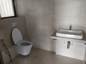 Attached Bathroom in 2 BHK Apartment at Mahalunge – for Sale