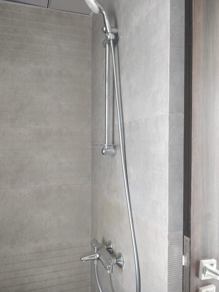 Attached Bathroom, mahalunge 2 Bedroom 700 Sq.Ft. Apartment In Mahalunge Pune 8510148