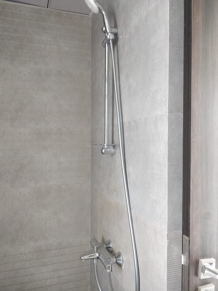 Attached Bathroom, mahalunge 2 Bedroom 700 Sq.Ft. Apartment In Mahalunge Pune 8510148