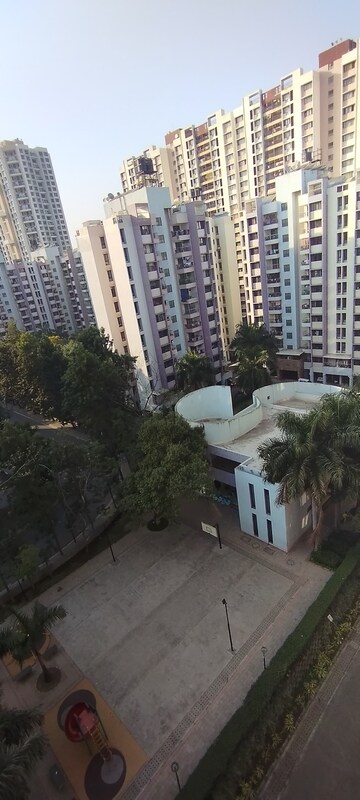 1 BHK Apartment – Exterior View View at Nanded Mangal Bhairav, Sinhagad - for Rent