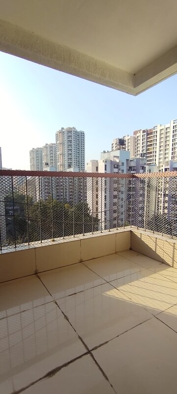 1 BHK Apartment – Exterior View View at Nanded Mangal Bhairav, Sinhagad - for Rent