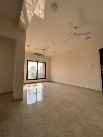 Building Lobby in 3 BHK Apartment at Chembur – for Sale