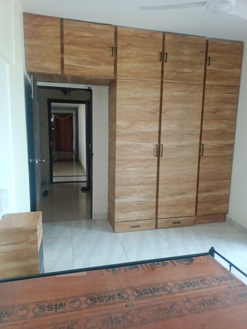 Room in 2 BHK Apartment at Silver Cascade, Bandra West – for Rent