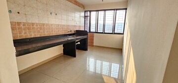 Kitchen in 1 BHK Apartment at Nanded City Mangal Bhairav, Nanded – for Rent