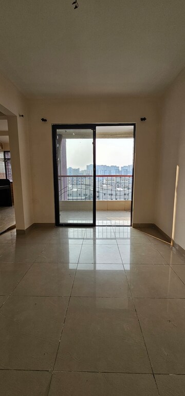 Room in 1 BHK Apartment at Nanded City Mangal Bhairav, Nanded – for Rent