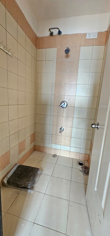 Attached Bathroom in 1 BHK Apartment at Nanded City Mangal Bhairav, Nanded – for Rent
