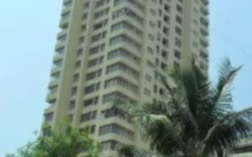 1 BHK Apartment For Rent in Sejal Tower, Goregaon West