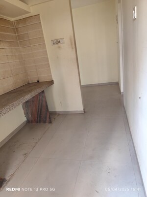 Room in 1 BHK Apartment at Karanjade – for Sale