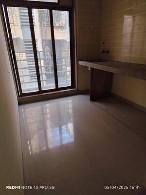  1 BHK Apartment at Karanjade – for Sale