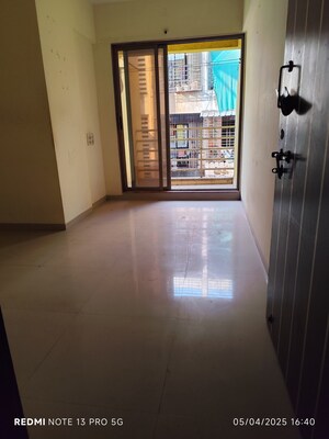 Room in 1 BHK Apartment at Karanjade – for Sale