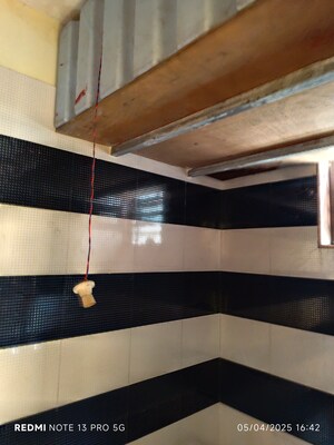  1 BHK Apartment at Karanjade – for Sale