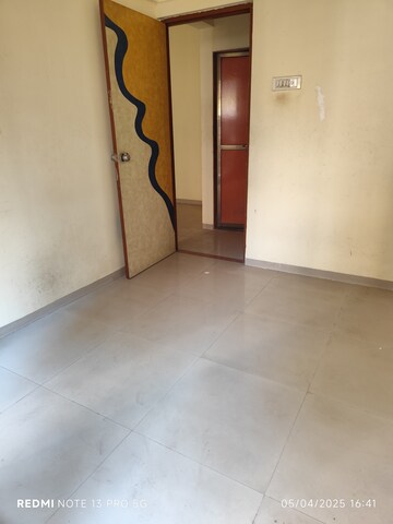 Room in 1 BHK Apartment at Karanjade – for Sale