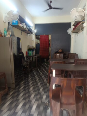 Floor Plan in  Shop at Jumbo Darshan, Andheri East – for Rent