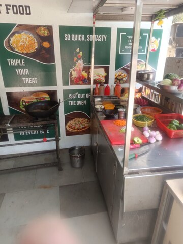 Floor Plan in  Shop at Jumbo Darshan, Andheri East – for Rent