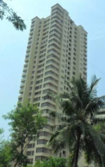 2 BHK Apartment For Rent in Sejal Tower, Goregaon West