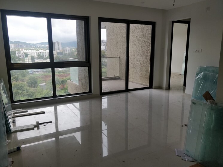 Room, runal-gateway 3 Bedroom 1244 Sq.Ft. Apartment In Ravet Pune 8510224