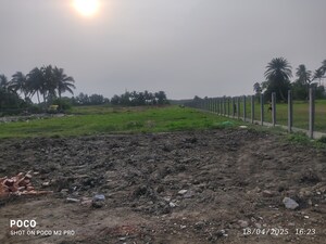  Plot – Exterior View View at Julpia - for Sale