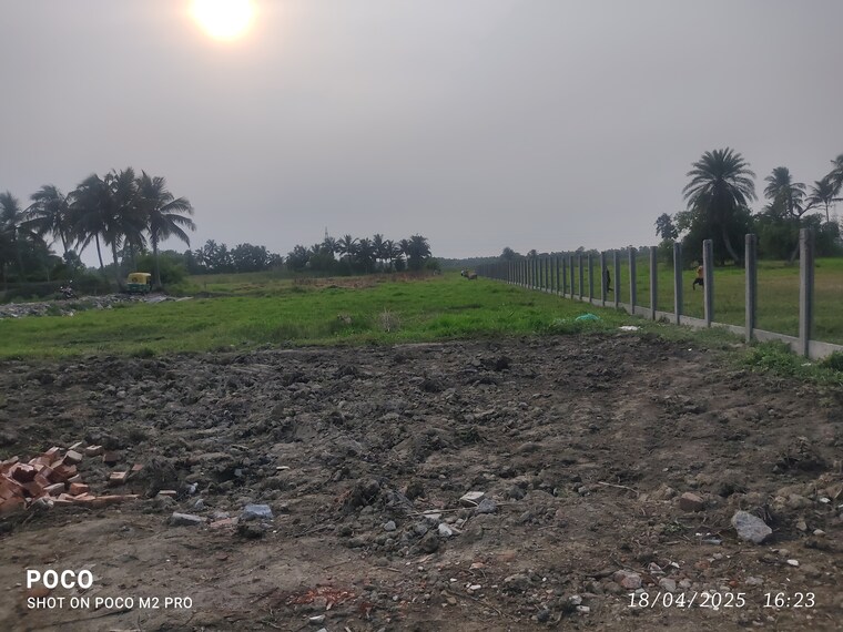 Exterior View, julpia  1440 Sq.Ft. Plot In Julpia Kolkata 8510200