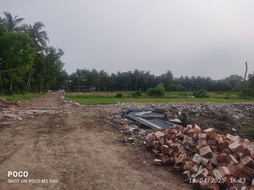  Plot – Exterior View View at Julpia - for Sale