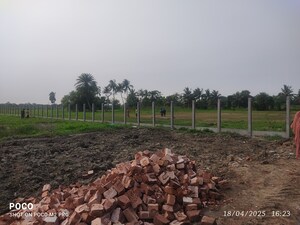  Plot – Exterior View View at Julpia - for Sale