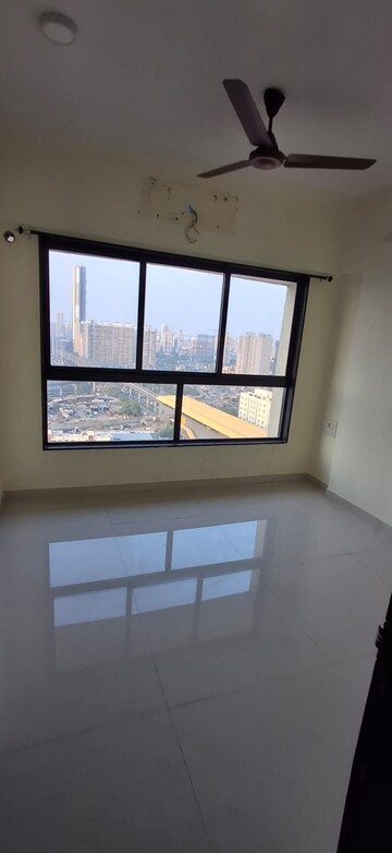  2 BHK Apartment at DGS Sheetal Dharmaraj, Malad West – for Rent
