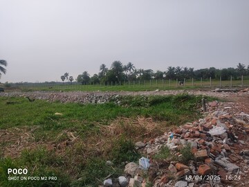  Plot – Exterior View View at Amtala - for Sale