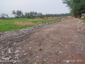  Plot – Exterior View View at Amtala - for Sale