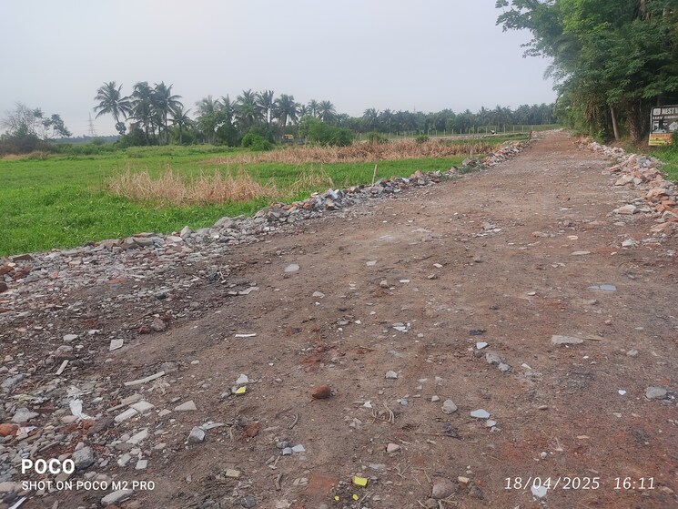 Exterior View, amtala  2100 Sq.Ft. Plot In Amtala Kolkata 8510221