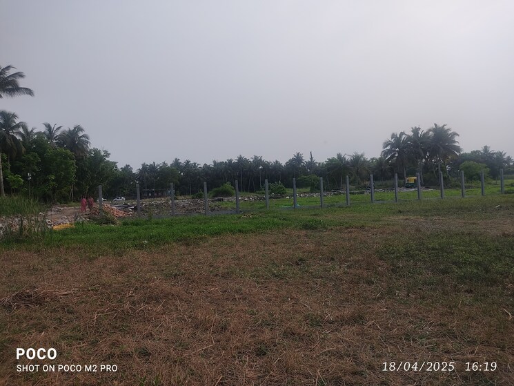 Exterior View, amtala  2100 Sq.Ft. Plot In Amtala Kolkata 8510221