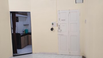 Living Room in 1 BHK Apartment at Dayabhai Niwas, Mahim – for Rent