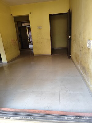 Room in 1 BHK Apartment at Karanjade – for Sale