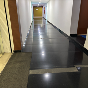 Team Area in  Office Space at Banjara Hills – for Sale