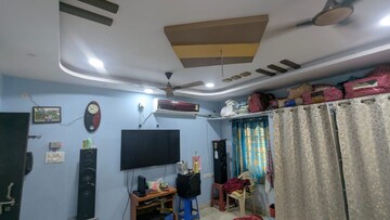 Furnished Amenities in 5 BHK Independent House at Malkajgiri – for Sale