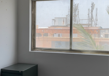 Team Area in  Office Space at Banjara Hills – for Sale