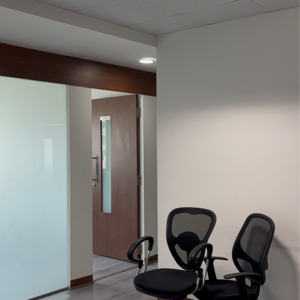 Team Area in  Office Space at Banjara Hills – for Sale