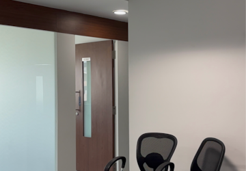 Team Area in  Office Space at Banjara Hills – for Sale