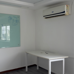 Team Area in  Office Space at Banjara Hills – for Sale