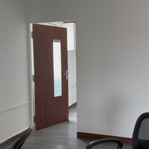 Team Area in  Office Space at Banjara Hills – for Sale