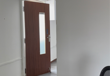 Team Area in  Office Space at Banjara Hills – for Sale