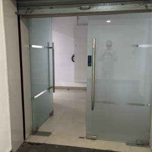 Team Area in  Office Space at Banjara Hills – for Sale