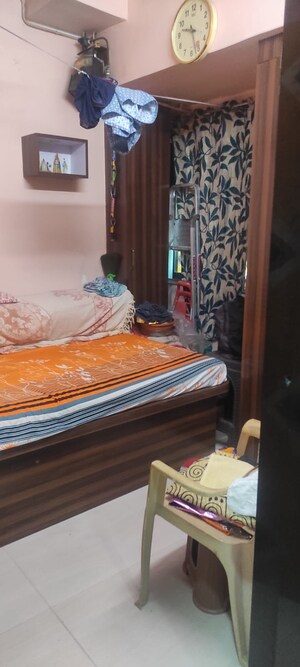 Room in Studio Apartment at Swastik Park CHS, Ghodbunder Road – for Sale