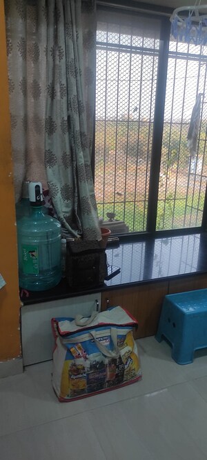  Studio Apartment at Swastik Park CHS, Ghodbunder Road – for Sale