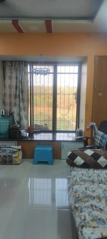 Room in Studio Apartment at Swastik Park CHS, Ghodbunder Road – for Sale