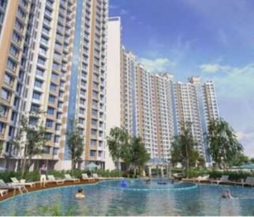 3 BHK Apartment For Rent in Gurukrupa Marina Enclave, Malad West