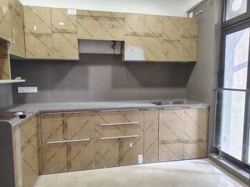 Kitchen in 2 BHK Apartment at Windermere Apartment, Santacruz West – for Rent