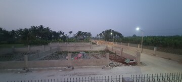   Plot at Joka – for Sale