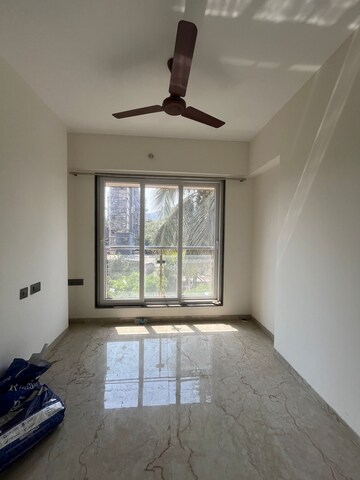 Bedroom in 1 BHK Apartment at Vighnahar CHS Vikhroli, Vikhroli East – for Rent